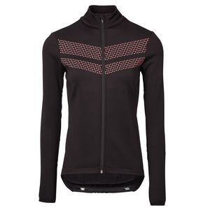 سویشرت دوچرخه سواری زنانه  مدل winter radjacke